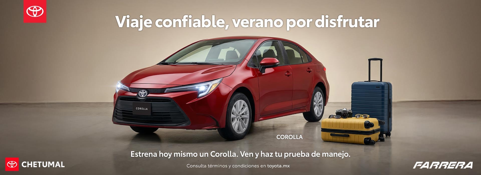 COROLLA