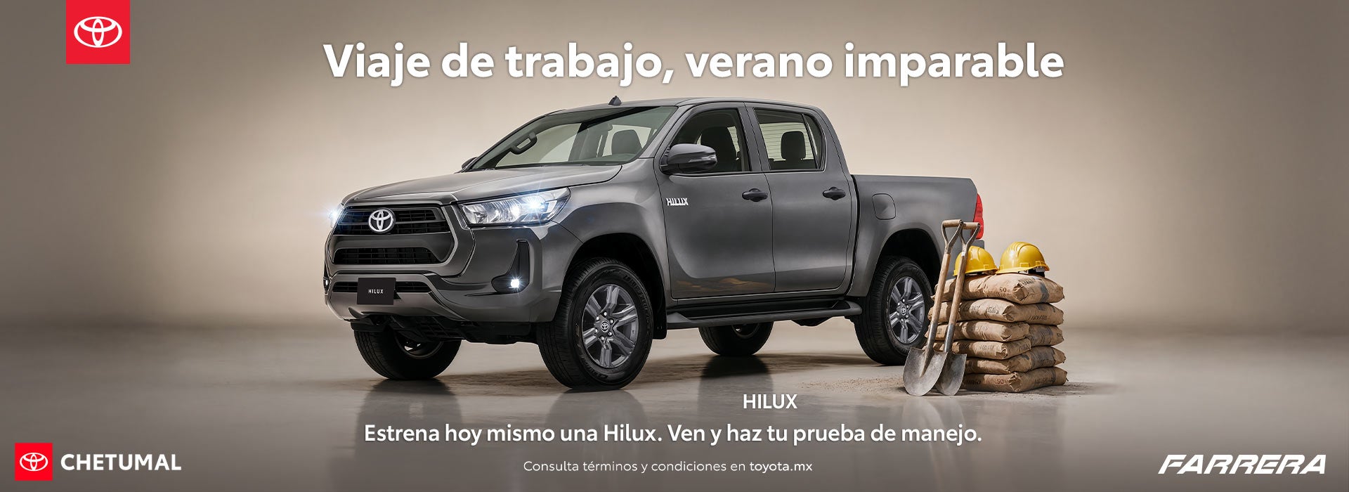 HILUX