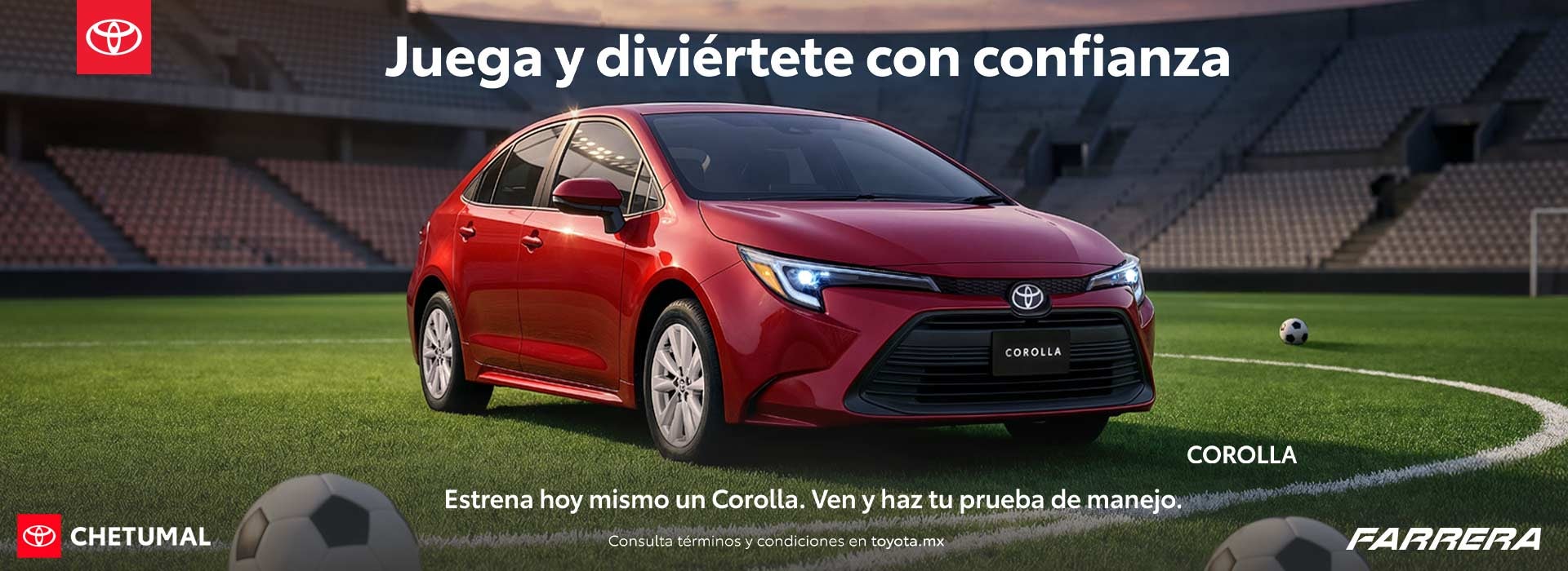 COROLLA
