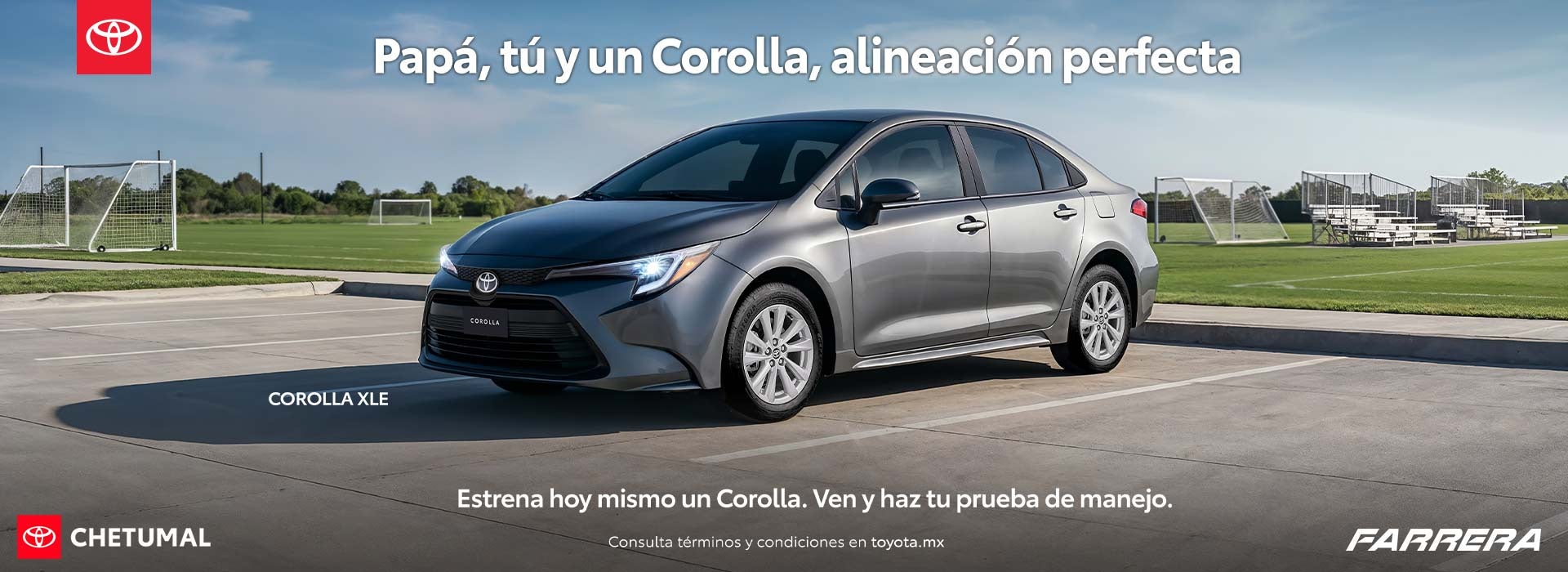 Corolla