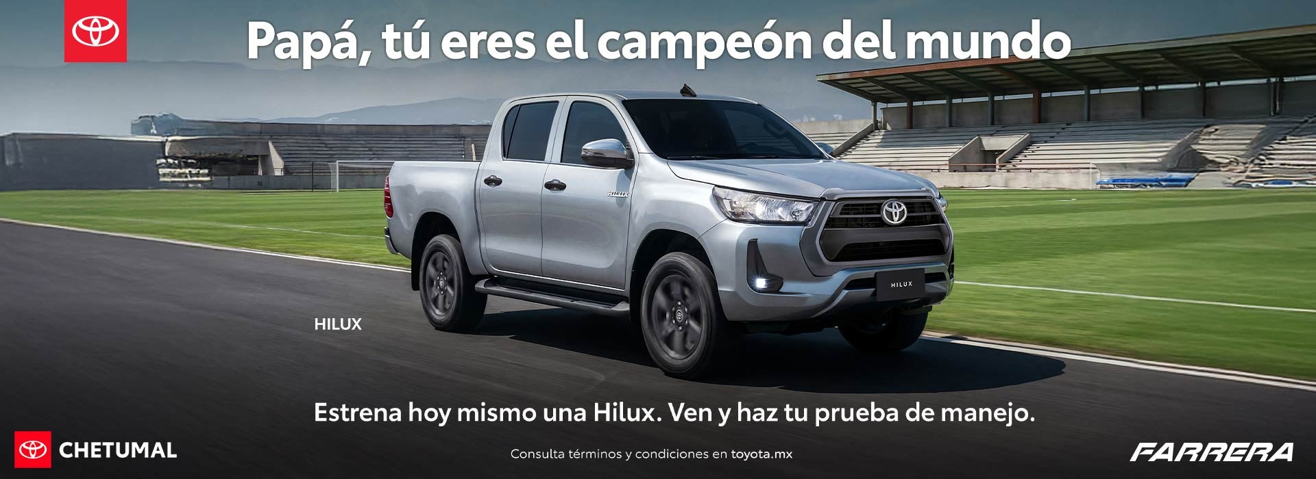 Hilux