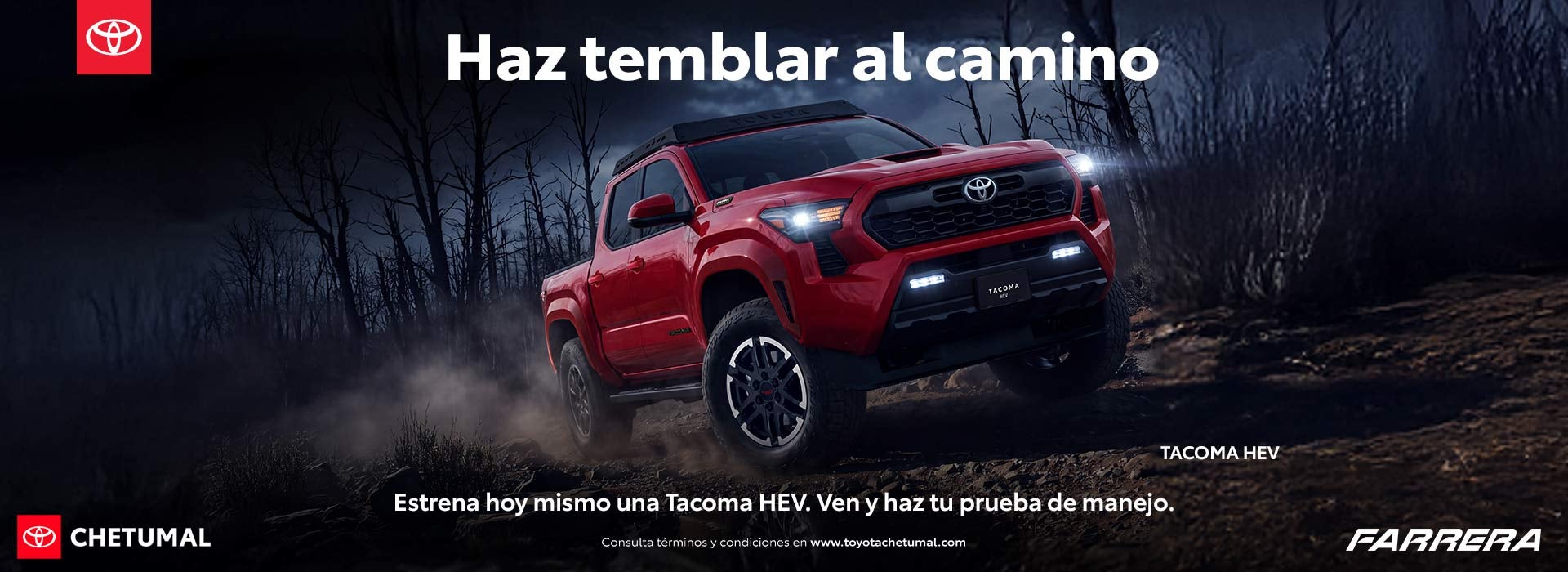 Tacoma
