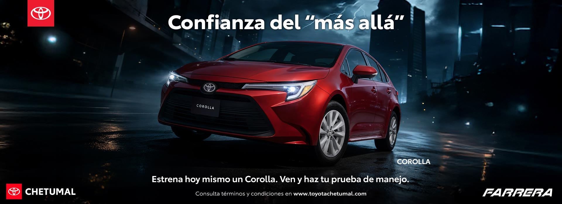 Corolla