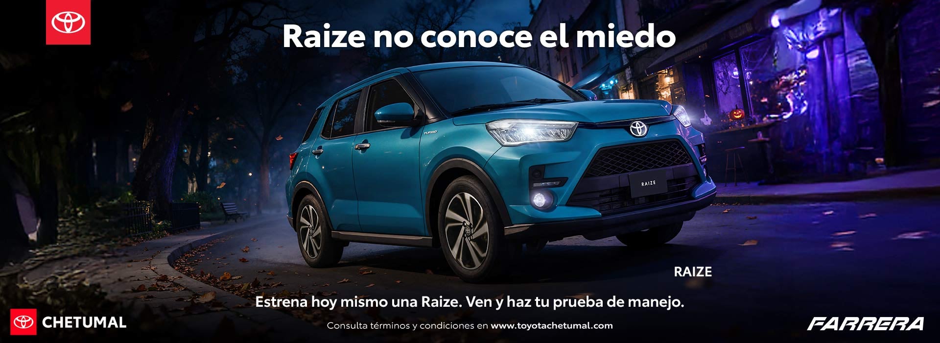 Raize